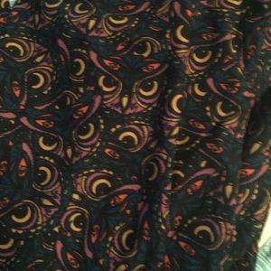 New lularoe tc owls